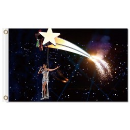 Nfl new inghilterra patriots bandiere in poliestere 3'x5 '