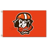 Nfl cleveland browns 3 'x 5' bandiere in poliestere