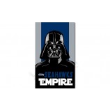 Nfl seattle seahawks 3'x5 'poliestere bandiera impero seahawks