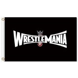 Wholesale custom cheap MLB Chicago Cubs 3'x5' polyester flag westermania