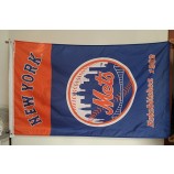 Wholesale custom cheap MLB Flags and Banners with high quality