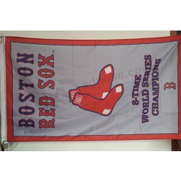 Großhandel benutzerdefinierte billige mlb Fahnen und Banner