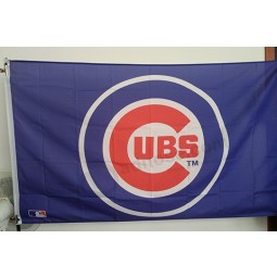 Großhandel benutzerdefinierte billige mlb Fahnen und Banner