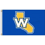Golden State Warriors 3 'x 5' Polyester Flagge zu verkaufen