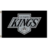 NHL Los Angeles Kings 3'x5'polyester flags
