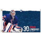 New York Ranger 3'x5 'Polyester Fahnen #30