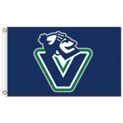 NHL Vancouver Canucks 3'x5' polyester flags V