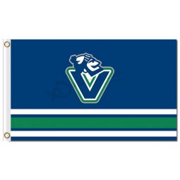 NHL Vancouver Canucks 3'x5' polyester flags logo