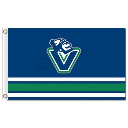 NHL Vancouver Canucks 3'x5' polyester flags logo