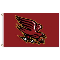 Ncaa louisiane-Drapeaux en polyester 3'x5 'de monroe warhawks