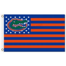 NCAA Florida Gators 3'x5' polyester flags nation for sale