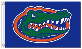 Ncaa florida gators banderas de poliéster 3'x5 'clásico en venta