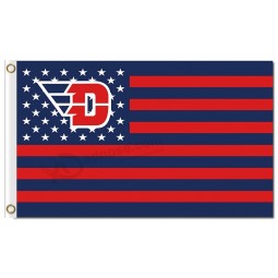 Ncaa Dayton Flyer 3'x5 'Polyester Flaggen Nation zu verkaufen