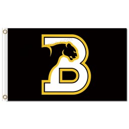Ncaa Birmingham südlichen Panther 3'x5 'Polyester Sport Banner b