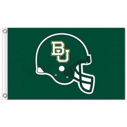 NCAA Baylor Bears 3'x5' polyester sports flags for sale

