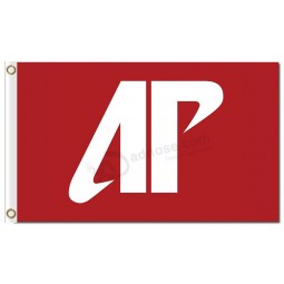 Ncaa Austin Peay Gouverneure 3'x5 'Polyester billige Sportfahnen ap