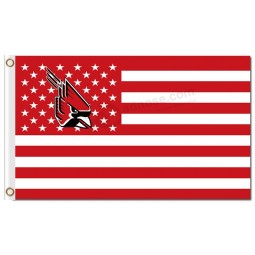 NCAA Austin Peay Governors 3'x5' polyester cheap sports flags national