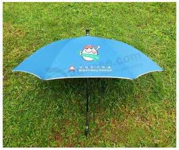 оптовая изготовленная на заказ высокая-конец автоматический зонт для дождя