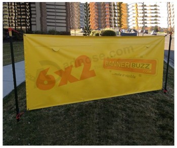 Wholesale custom high-end PVC Advertising Banner with your logo