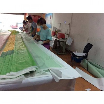Mesh banner supplier werbung banner druck fabrik