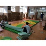 vinyl mesh banner producer pvc banner printing