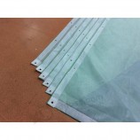 advertising banner printing mesh fence banner factory price