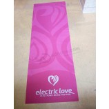 Custom outdoor fabric hanging mesh banner supplier