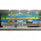 outdoor mesh banner full color steet banner printing