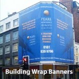 Custom Outdoor Banner PVC Vinyl Digital Banner Printing