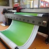 inkjet outdoor Advertising mesh banner cheap wholesale