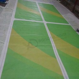 wholesale advertising mesh fence banner with low price