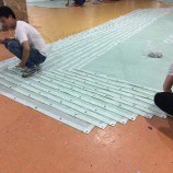 wholesale custom printing mesh banner factory price