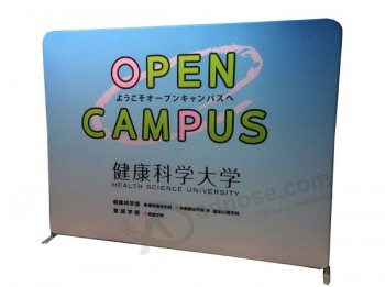Pop display stand spandoek banner te koop