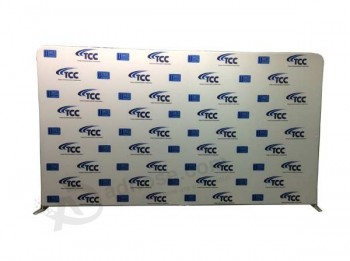 Pantalla de impresión de pared emergente soporte fabricante de China