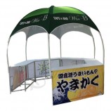 Outdoor Pop Up Tent custom Design for decorative