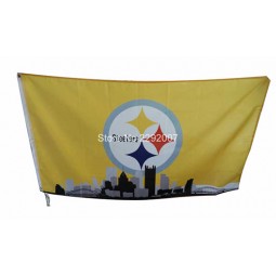 Estado, territorio y banderas de la ciudad para la venta
