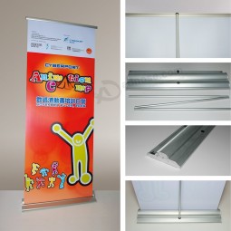 Hoge kwaliteit brede basis roll-up banner goedkope groothandel goedkoop