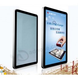 Wholesale Custom size magnetic light box cheap with high quality