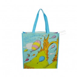 Hot Sell OEM Cheap Recycled Shopping Bag Factory China