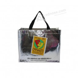 High Quality Fashion Bag Nonwoven with Lamination