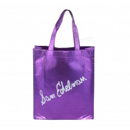Promotion Nonwoven with Lamination Shopping Bag