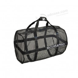 New Fashion High Quality nylon mesh bag Made in China