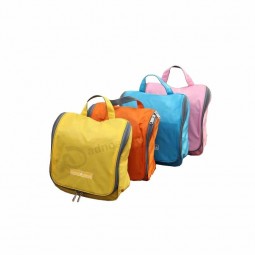 外国貿易は、バッグを屋外のトラヴェル化粧品バッグトイレタリーバッグを受け取る