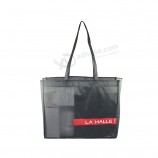 Sac imperméable transparent de PVC pour différents usages