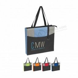 OEM Cheap Recycled Foldable Shopping Bag Wholesale