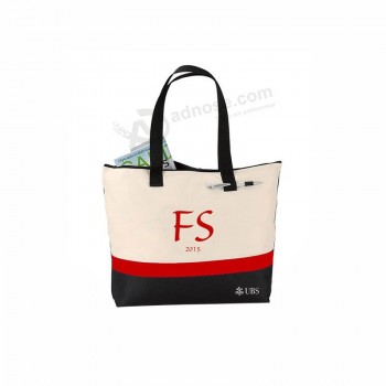 Sacola personalizada sacola promocional para venda
