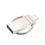 Chiavetta USB hot swivel ad alta velocità 2.0 Autista