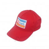 Fashional 5 Panel Baseball Cap Siebdruck