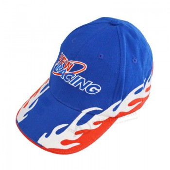 Baseball cap met borduurwerk, nieuwe katoenen caps, warme verkoop katoenen caps