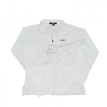 Custom jacket , polyester windbreaker jacket wholesale